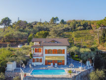 Casa de vacaciones Villa Mistral