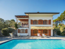 Casa de vacaciones Villa Mistral