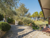 Casa de vacaciones Villa Mistral