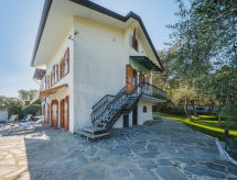 Casa de vacaciones Villa Mistral