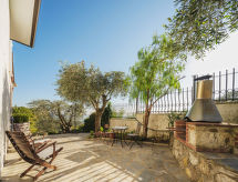 Casa de vacaciones Villa Mistral