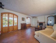 Casa de vacaciones Villa Mistral