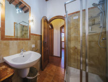 Casa de vacaciones Villa Mistral