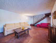 Casa de vacaciones Villa Mistral