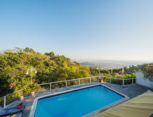 Casa de vacaciones Villa Mistral