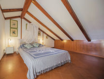 Casa de vacaciones Villa Mistral