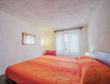 Casa de vacaciones Villa Mistral