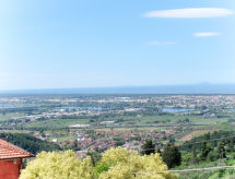 Casa de vacaciones Villa Mistral