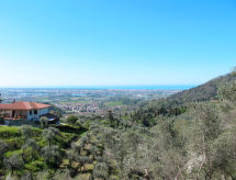 Casa de vacaciones Villa Mistral