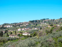 Casa de vacaciones Villa Mistral