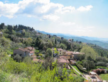 Casa de vacaciones Villa Mistral