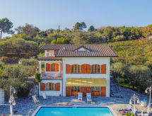 Casa de vacaciones Villa Mistral