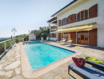 Casa de vacaciones Villa Mistral