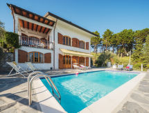 Casa de vacaciones Villa Mistral