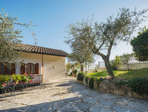 Casa de vacaciones Villa Mistral