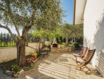 Casa de vacaciones Villa Mistral