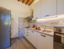 Casa de vacaciones Villa Mistral
