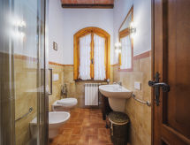 Casa de vacaciones Villa Mistral