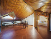 Casa de vacaciones Villa Mistral