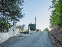 Casa de vacaciones Villa Mistral