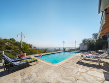 Casa de vacaciones Villa Mistral