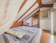 Casa de vacaciones Villa Mistral