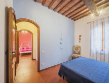 Casa de vacaciones Villa Mistral