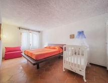 Casa de vacaciones Villa Mistral