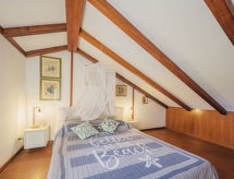 Casa de vacaciones Villa Mistral