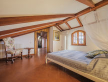 Casa de vacaciones Villa Mistral