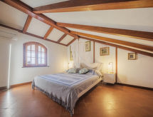 Casa de vacaciones Villa Mistral