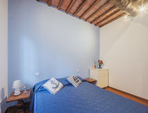 Casa de vacaciones Villa Mistral