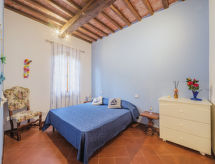 Casa de vacaciones Villa Mistral