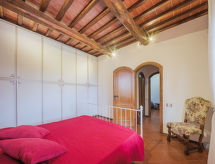 Casa de vacaciones Villa Mistral