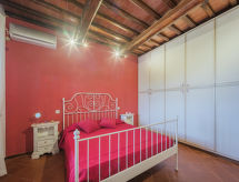 Casa de vacaciones Villa Mistral