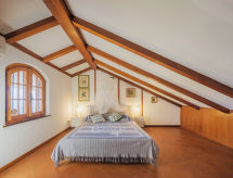 Casa de vacaciones Villa Mistral