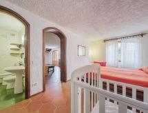 Casa de vacaciones Villa Mistral