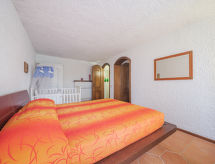 Casa de vacaciones Villa Mistral