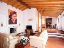 Wohnung 'Cecilia6' mit Gemeinschaftspool