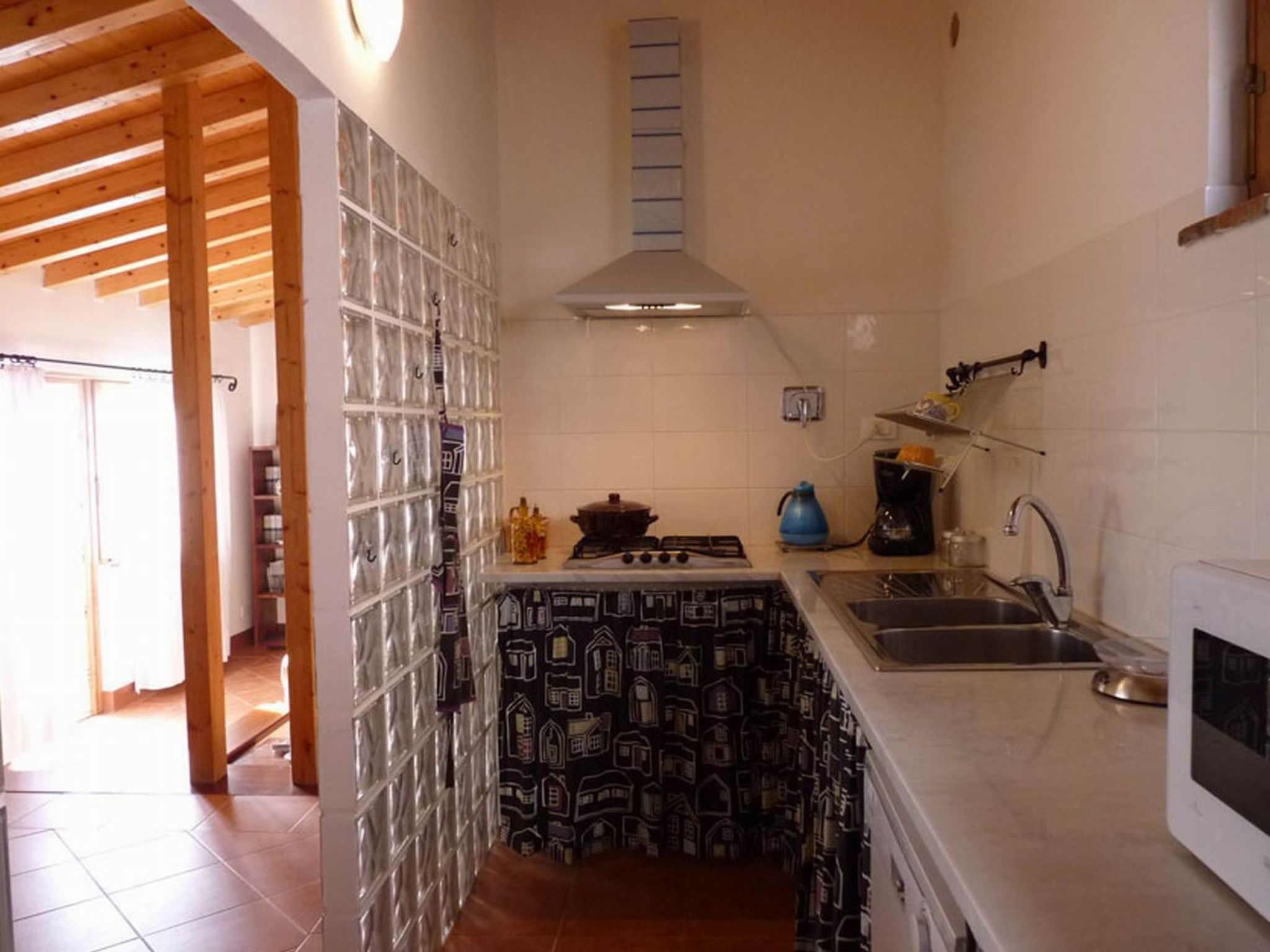 Wohnung 'Cecilia6' mit Gemeinschaftspool-Image-tags.info