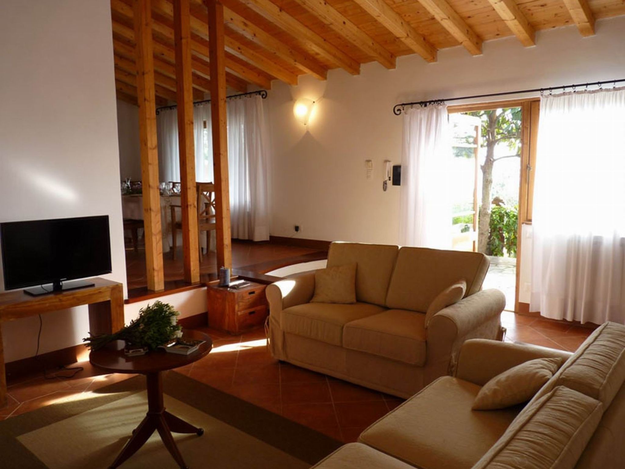 Wohnung 'Cecilia6' mit Gemeinschaftspool-Image-tags.info