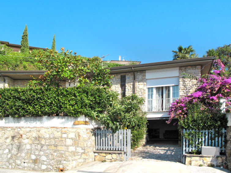 Casa di vacanze La Gerla