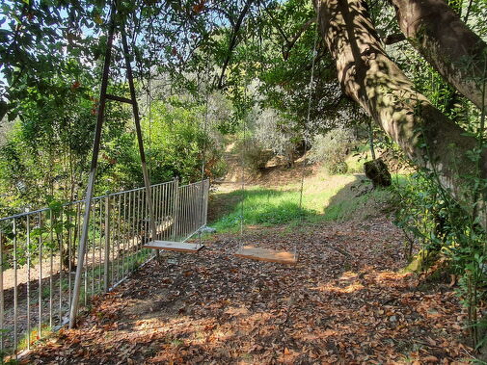 Collina Lagomare - Outside