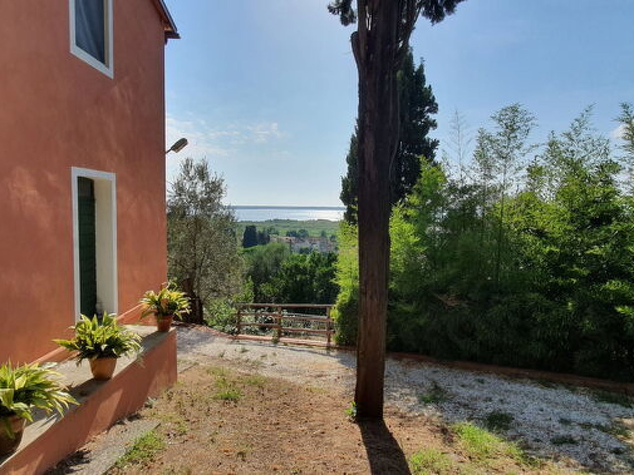 Collina Lagomare