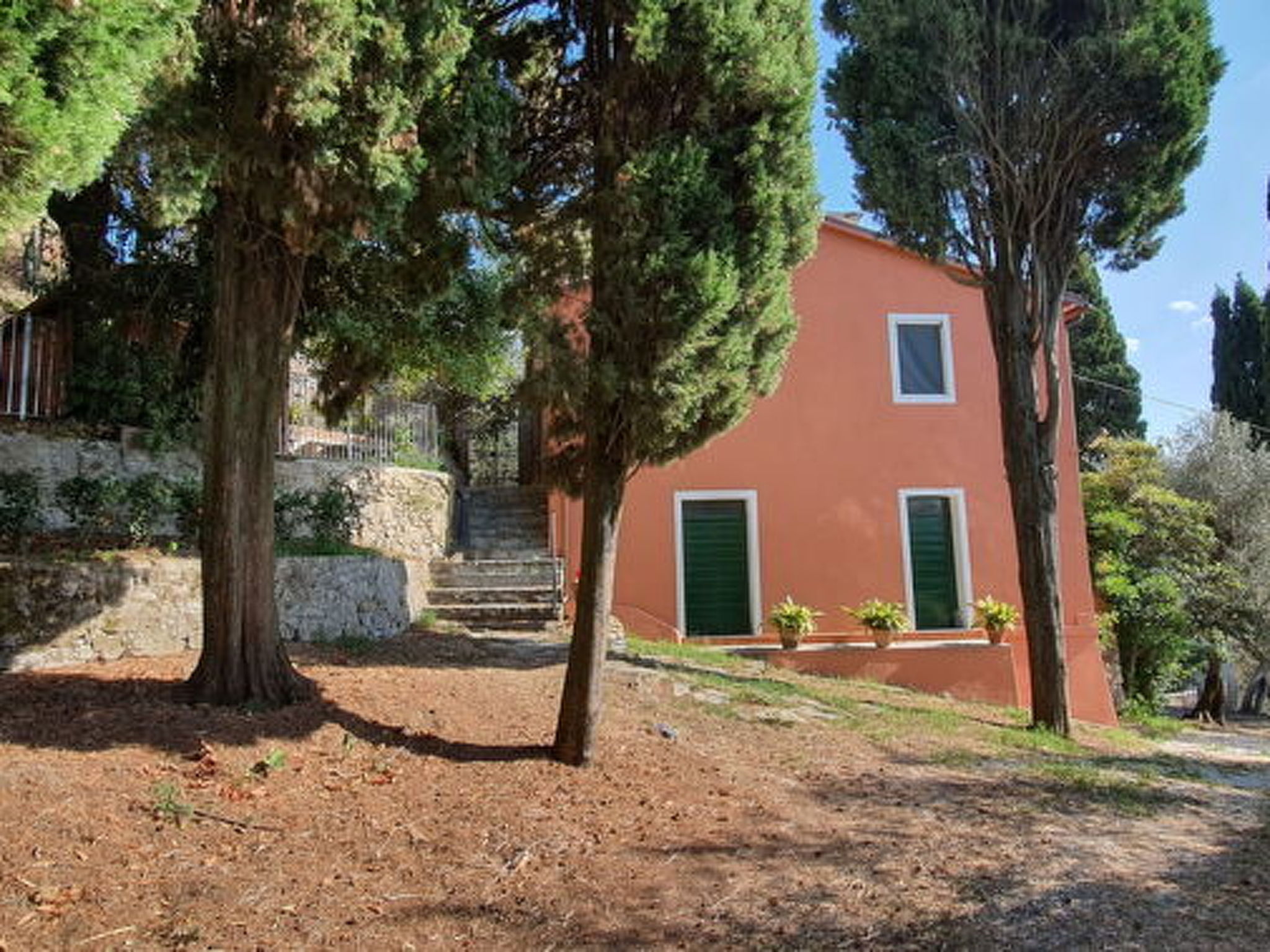 Collina Lagomare