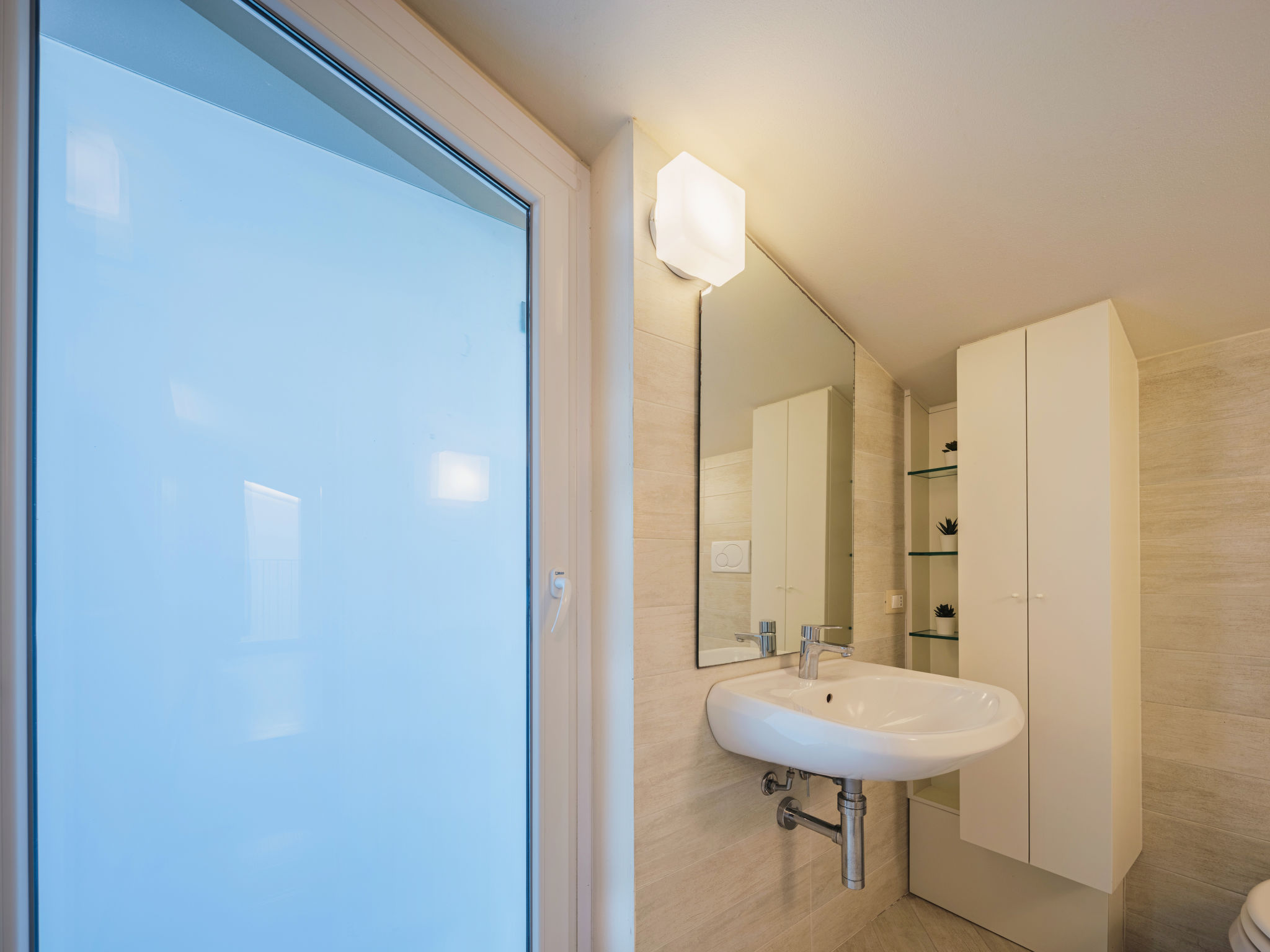 Maison La Frida 2 – Salle de bains, photo 20 sur 46
