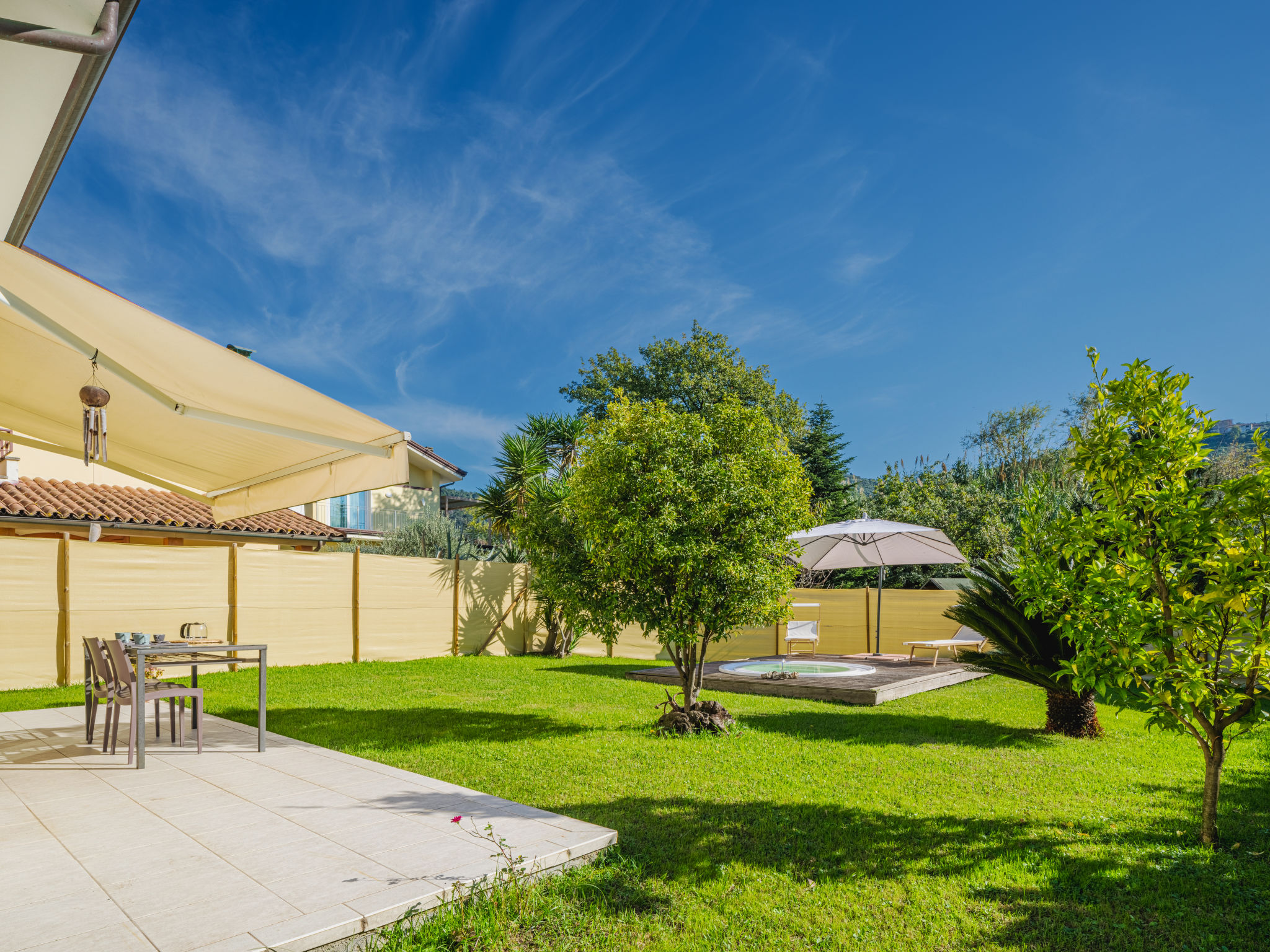 Maison La Frida 2 – Terrasse, photo 39 sur 46