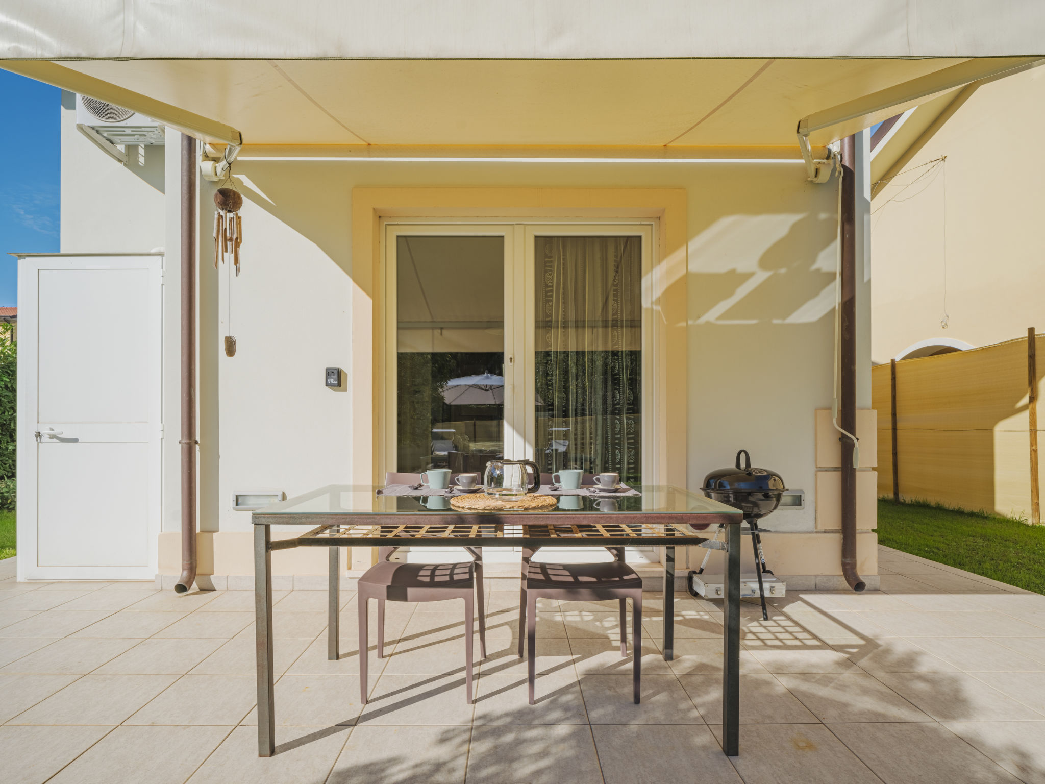 Maison La Frida 2 – Terrasse, photo 41 sur 46