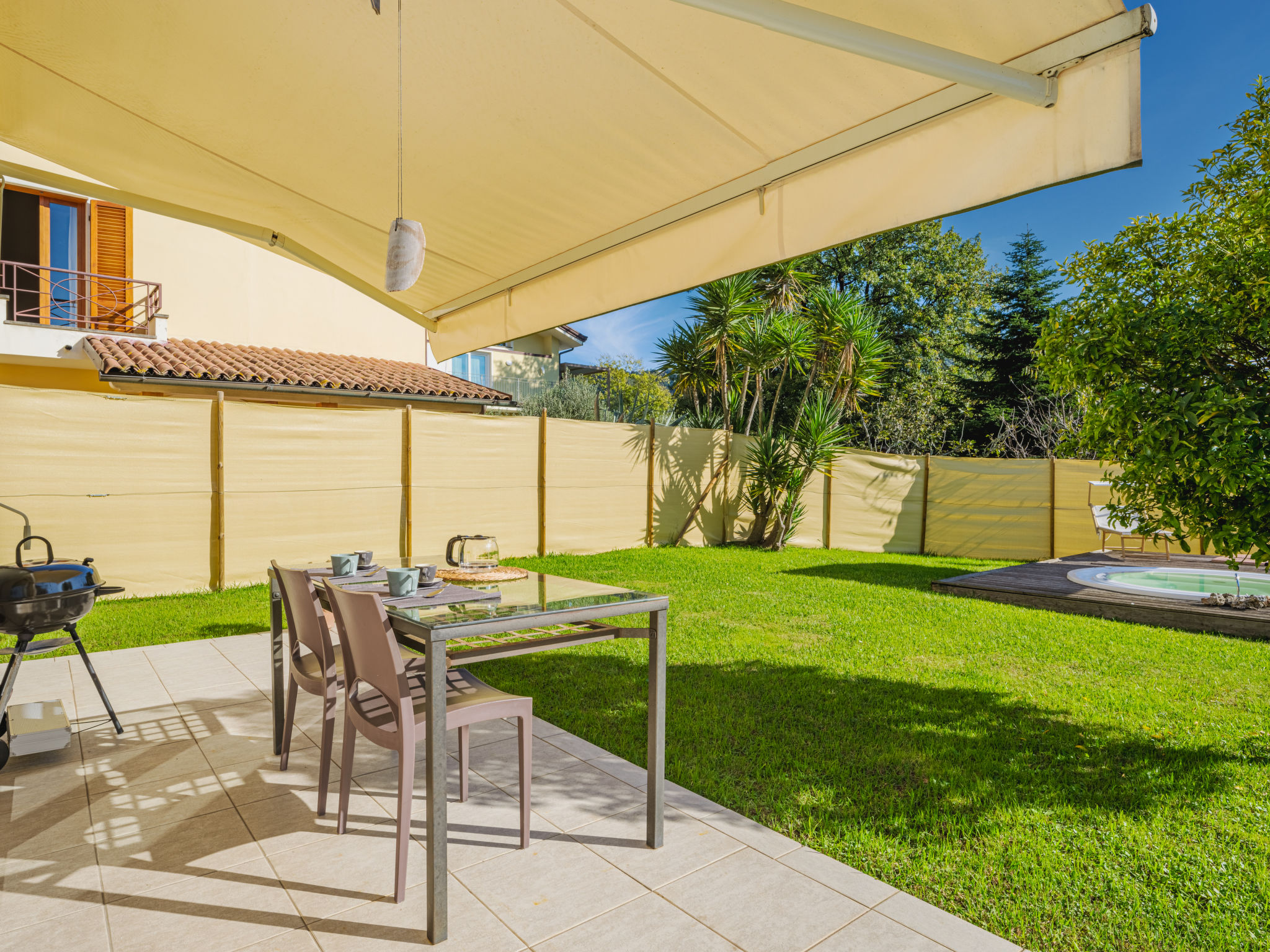 Maison La Frida 2 – Terrasse, photo 40 sur 46