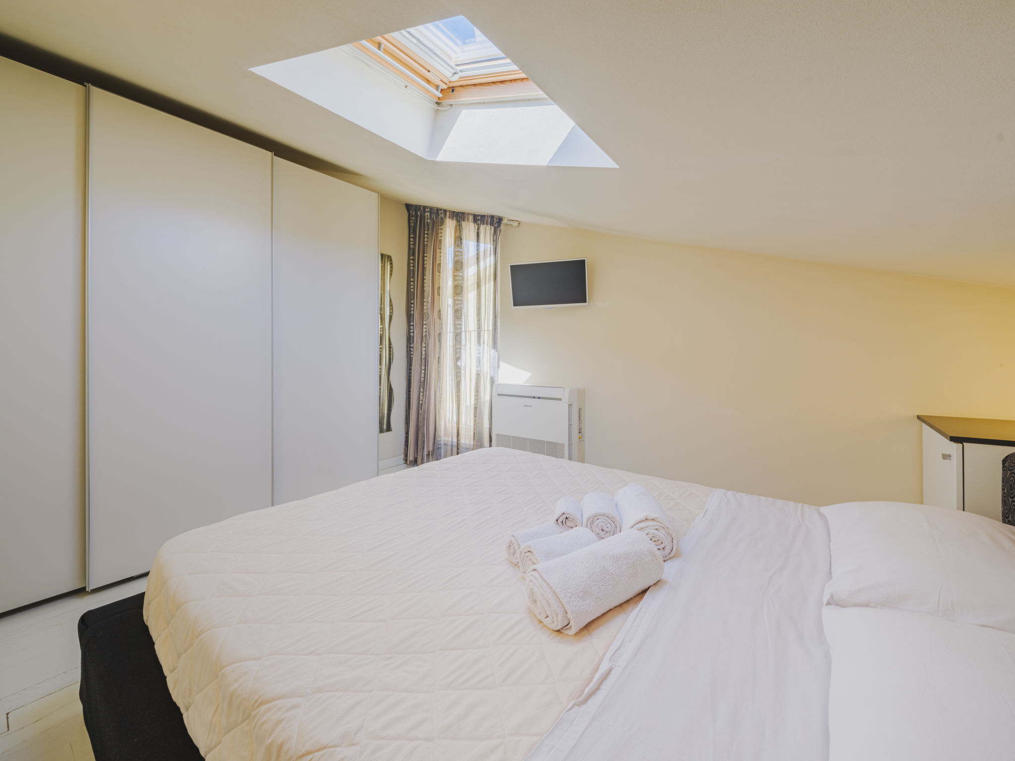 Maison La Frida 2 – Chambre, photo 22 sur 46